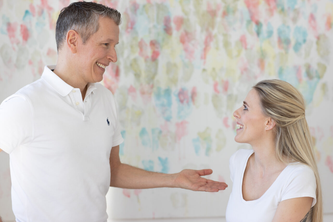 Infusionstherapie: Gesundheit und Regeneration durch Substitution