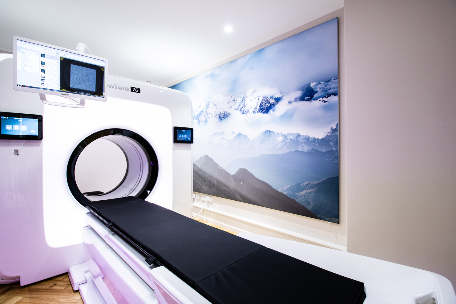 dr-lohmann-bonn-newtom-DVT-Gerät Ganzkörper-DVT in Bonn