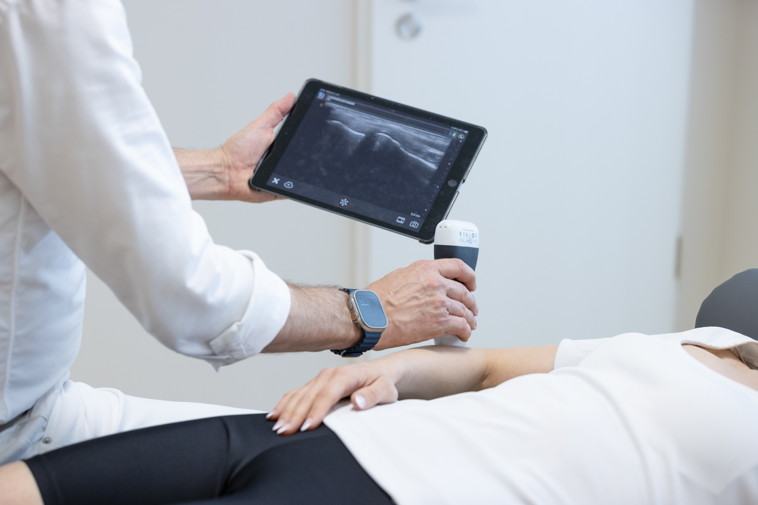 praxis-lohmann-in-bonn-12 Ultraschall Sonografie Orthopäde Bonn